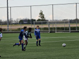 Regio Voetbal Schouwen-Duiveland Onder 14 - Kloetinge JO14-1 (oefen) seizoen 2023-2024 (44/115)